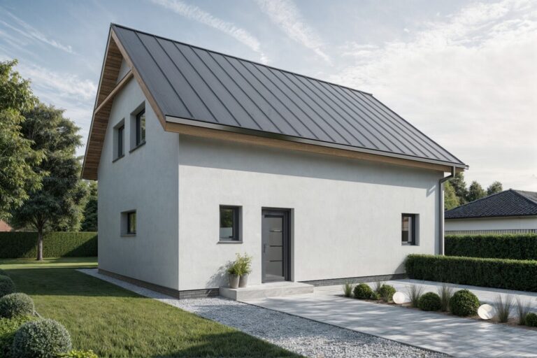 RD - Blatno exteriér